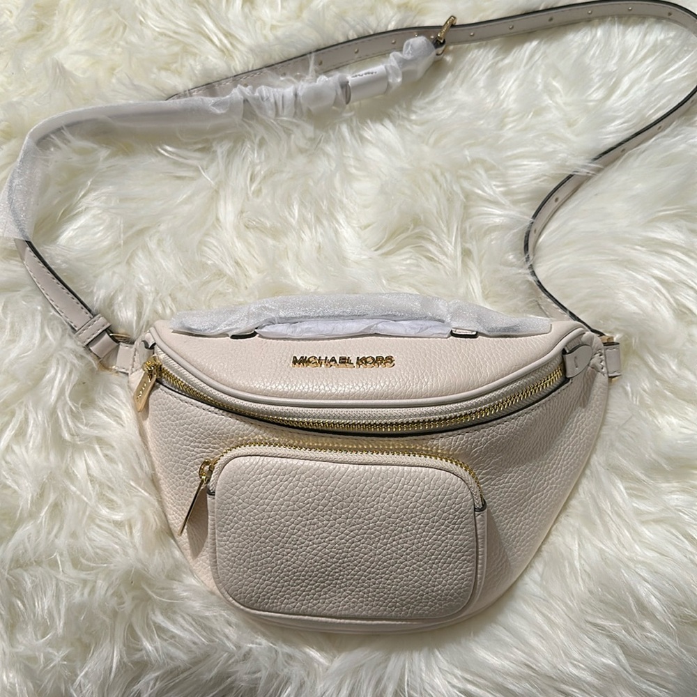 MK Fanny Pack